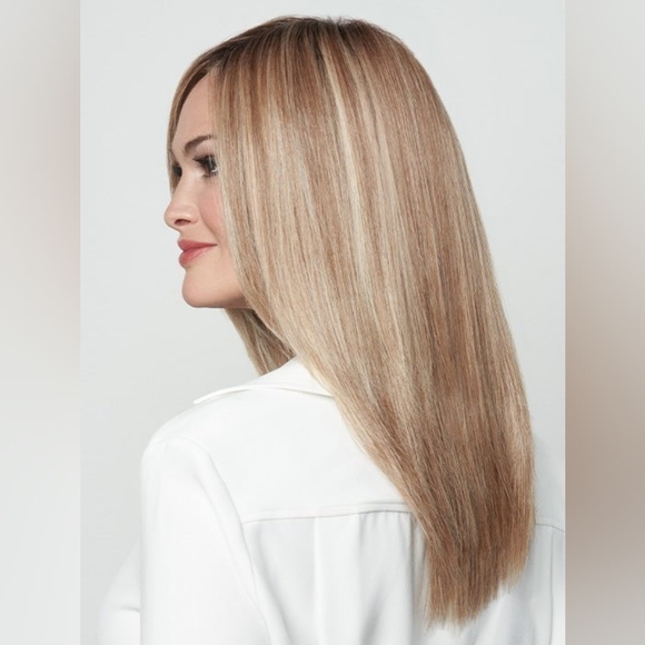 Well Played Raquel Welch Heat Friendly Synthetic Lace Front Wig (Mono Part) - Picture 8 of 16